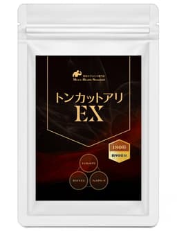 トンカット サプリメント トンカットアリEX 1袋 180粒 約3ヶ月分 男性 活力 サプリ トンカットアリエキス に加え、ガラナ フェヌグリーク サプリ テストステロン 専門店 MHS